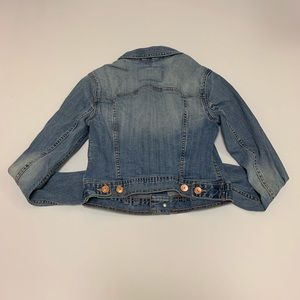 H&M Jackets & Coats - H & M Jean Jacket H&M Jackets & Coats - H & M Jean Jacket